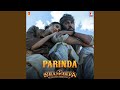 Parinda | Shamshera | Song