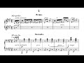 Johannes Brahms - WoO 1, Hungarian Dance No.7 (Piano, 4 Hands) (Katsaris, Mercier)