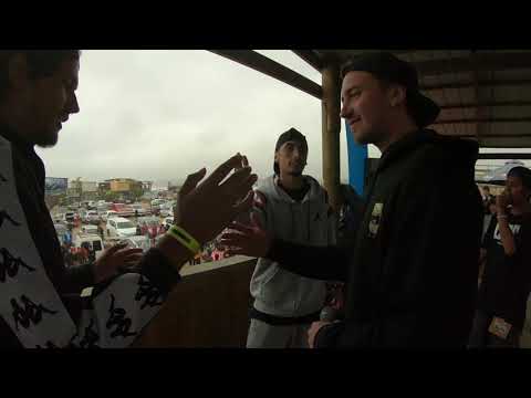 RM vs NAZHOND vs RESPONSE: Octavos #KDFinal2019