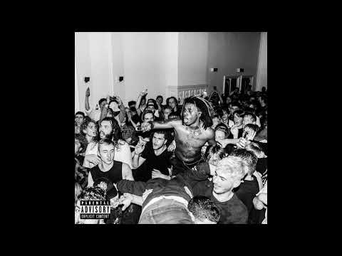 CITY MORGUE x XXXTENTACION - ILOVEITWHENIGETPTSD (PROD. THRAXX) [Mashup]