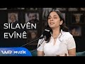 Şêrîn Ebdilbaqî Silavên Evînê