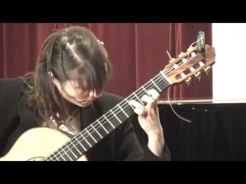 Natalia Lipnitskaya Allegro BWV1034.mp4