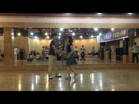 SwingHi LH Lv3 - w1(anchor & stretch)