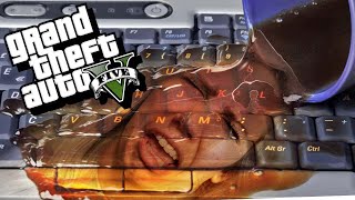 GTA Hates Us - GTA 5 Funny Moments