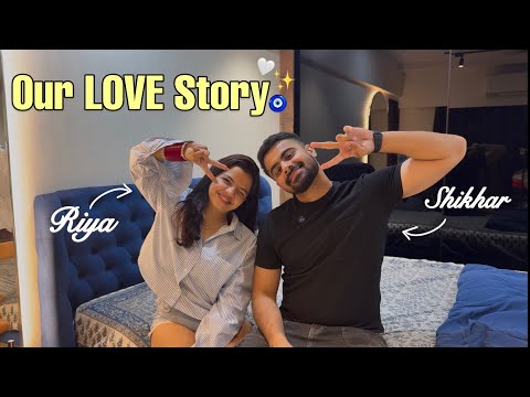 Our Love Story ❤️🧿