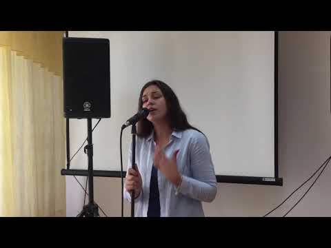 Николаева Виктория