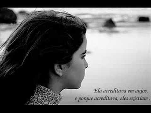 Inocência do Amor-Pequena Garota