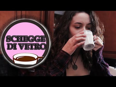 An Average Coffee Commercial | Short Film