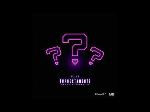 Supuestamente Ozuna  Feat  Anuel AA Audio Oficial