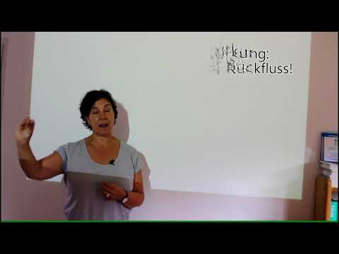 Renin Angiotensin Aldosteron System | Was ist das RAAS | Heilpraktikerausbildung