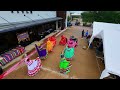 Cinco De Mayo Client Appreciation Event | Frontier Title College Station | FPV Drone Event Video