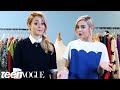 Amanda Steele and Fleur De Force's Fashion ...