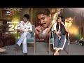 Actress Sai Pallavi Feet