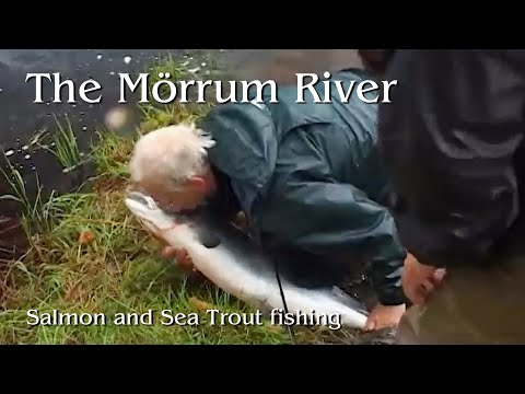 The Morrum River (Full Movie - English)