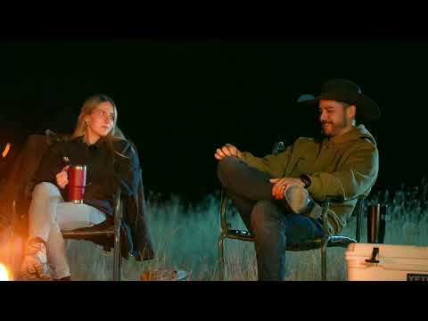 Conversaciones al aire libre | Podcast Ep. 03 | Ranching 4 Profit México