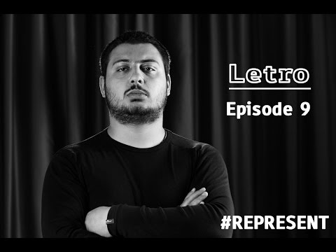 #Represent Ep. 9 - Letro (prod. by HaruTune)