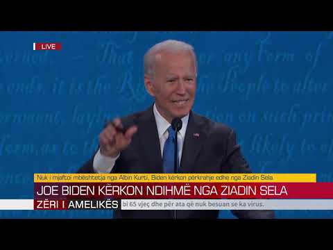 Zëri i Amelikës - 25.10.2020 | T7