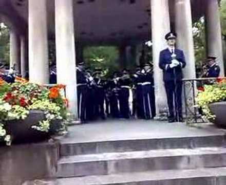 Sagene Janitsjarkorps - Arnhem