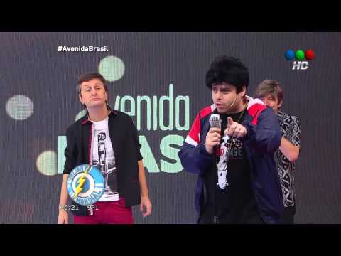 Peligro Mundial - 7 de Julio de 2014