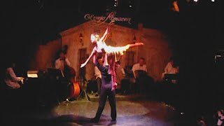 Pelin & Miguel Calvo - Libertango