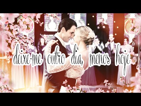 Deixe-me Outro Dia, Menos Hoje video