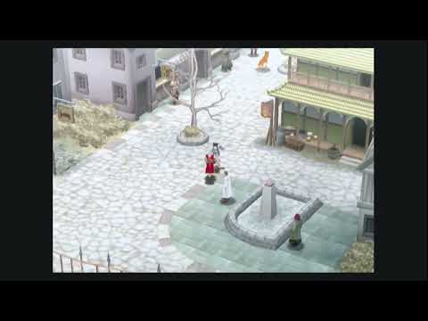 Let's Play Suikoden V (Blind) Part 53: Planning Our Next Move