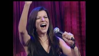 Ride - Martina McBride 3/25/09