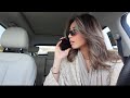 Vlog 48 Grwm Uni Vlog