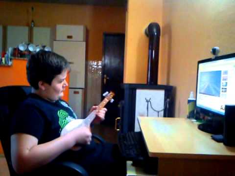 Mislav Botica, zimsko nebo 21.03.2013.