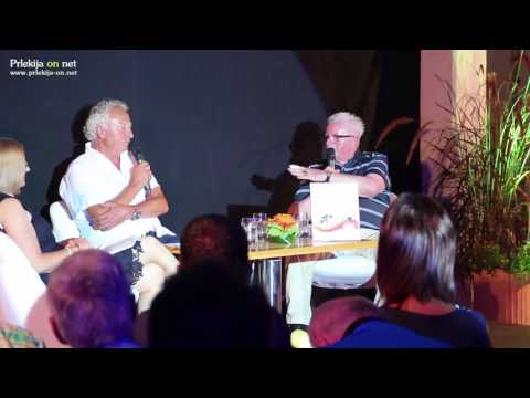 Nikola Dragaš in Miroslav Steržaj