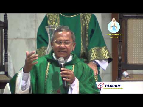 PNSL - Homilía 06-07-2014