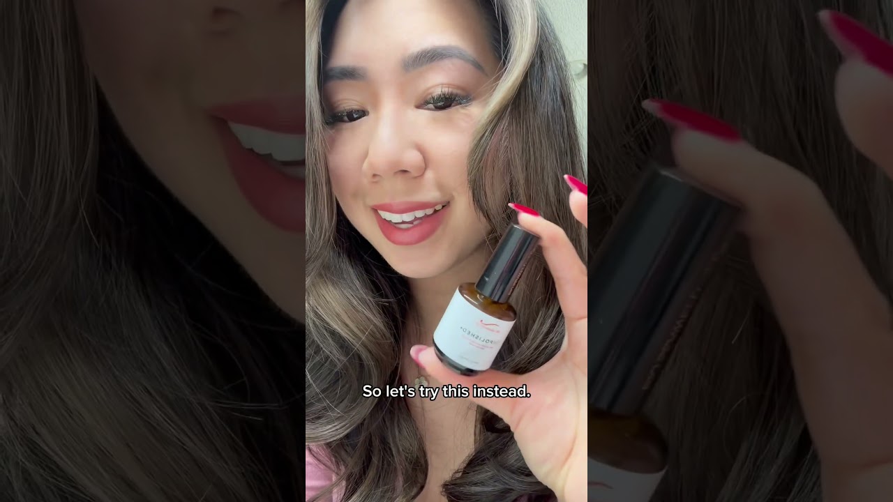 Remove Nail Products in Minutes with UNPOLISHED+ it’s Acetone-Free & Fast! #nails @ricekittynails