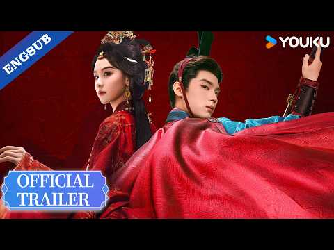 Trailer for Ashes to Crown