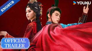 【Official Trailer】One thought is enough to rewrite fate, one moment takes to step into the game. 🔥