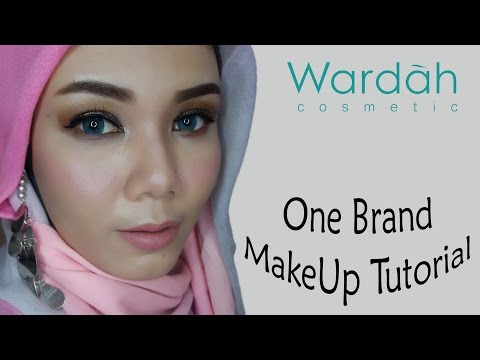 Ingin Wajah Glowing? Kamu Bisa Pakai Highlighter Wardah