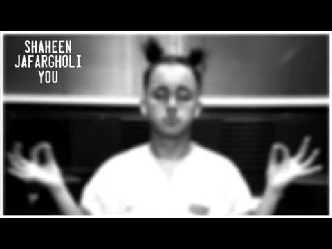 Shaheen Jafargholi - You (Prod by. Jay Jay Musika) (Bryson Tiller Vibe)