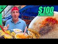 100 Filipino Street Food Challenge In Manila Is It Possible
