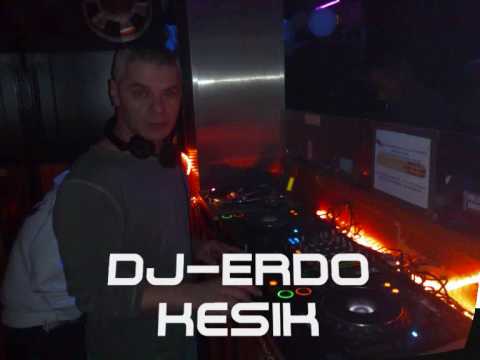 Dj  Erdo Kesik Cayir RmX