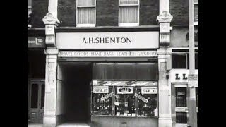 Chris Williams and His Monsters - Kickin' Around (Joe Meek, Unreleased)