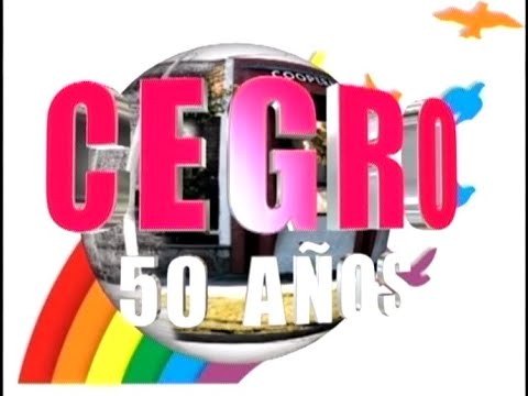 50 años Cegro - Acto protocolar y Festejos - General Roca - Córdoba - 27/07/1958 - 27/07/2008