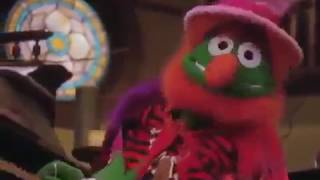 ODB |  Shimmy Shimmy Ya (Muppets Version)