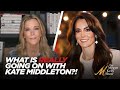 What Is Really Going On With Kate Middleton?! with Ruthless Podcast Hosts