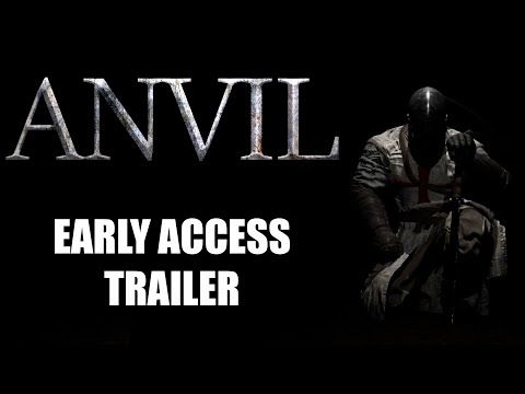 Anvil youtube-video