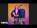 MS MR - Painted (Lindstrøm Remix) [Audio] 
