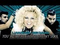 Lian Ross feat. Big Daddi - You're My Heart, You ...