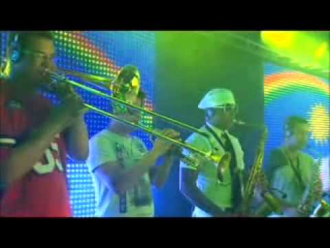 DVD 2 SEM RAZÂO   14 Hino do Elefante de Olinda