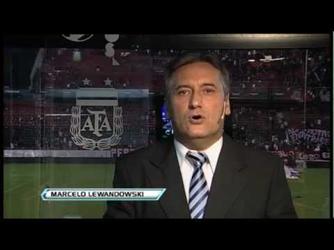 Marcelo Lewandowski analiza la victoria de All Boys