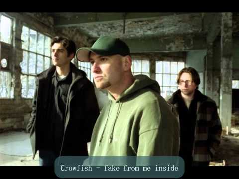 Crowfish - Fake from me inside