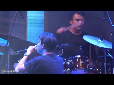 Rizky Febian - Kesempurnaan Cinta ~ Penantian Berharga @ Ramadhan Jazz Festival 2019 [HD]