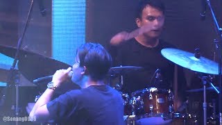 Download lagu Rizky Febian - Kesempurnaan Cinta ~ Penantian Berharga @ Ramadhan Jazz Festival 2019 [HD] mp3